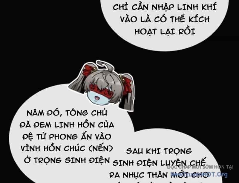 Ta Dựa Vào Tu Tiên Xưng Bá Mạt Thế - Chương 6 - ảnh 21