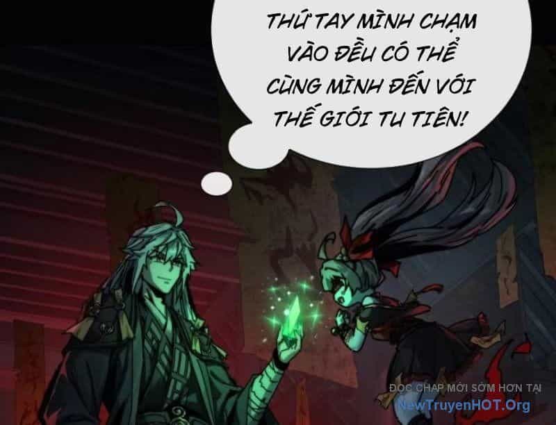 Ta Dựa Vào Tu Tiên Xưng Bá Mạt Thế - Chương 6 - ảnh 9
