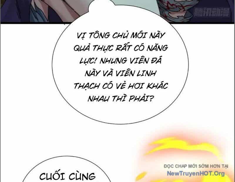 Ta Dựa Vào Tu Tiên Xưng Bá Mạt Thế - Chương 7 - ảnh 10