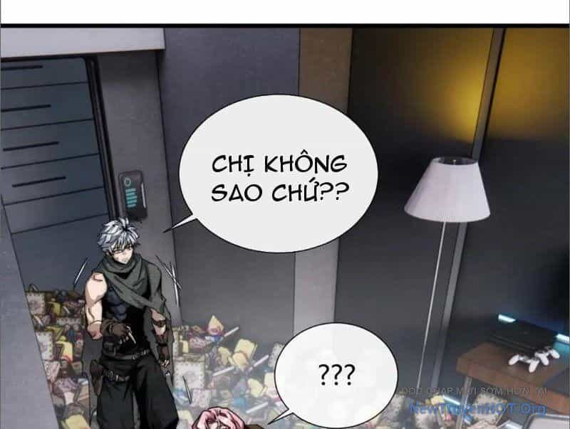 Ta Dựa Vào Tu Tiên Xưng Bá Mạt Thế - Chương 8 - ảnh 22