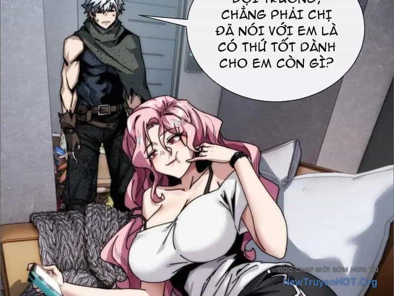 Ta Dựa Vào Tu Tiên Xưng Bá Mạt Thế - Chương 8 - ảnh 28