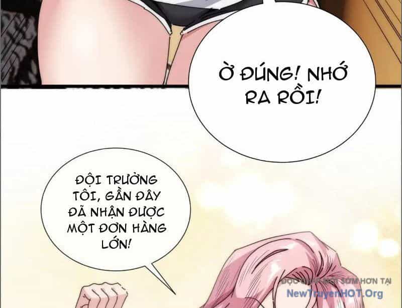 Ta Dựa Vào Tu Tiên Xưng Bá Mạt Thế - Chương 8 - ảnh 38