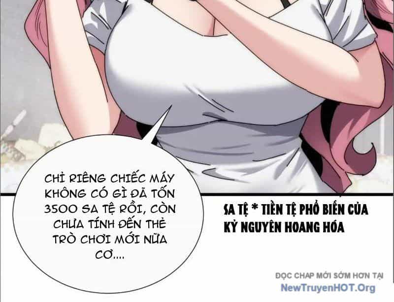 Ta Dựa Vào Tu Tiên Xưng Bá Mạt Thế - Chương 8 - ảnh 71