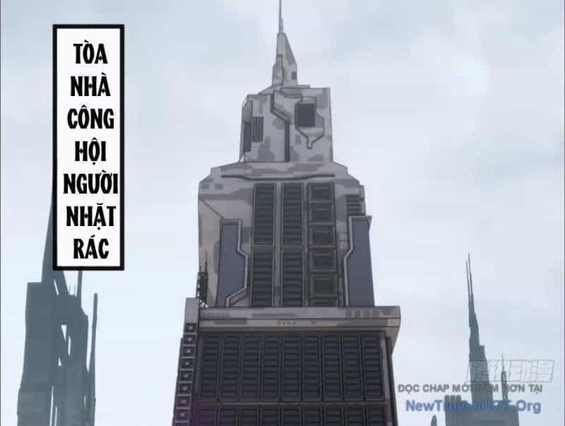 Ta Dựa Vào Tu Tiên Xưng Bá Mạt Thế - Chương 8 - ảnh 8