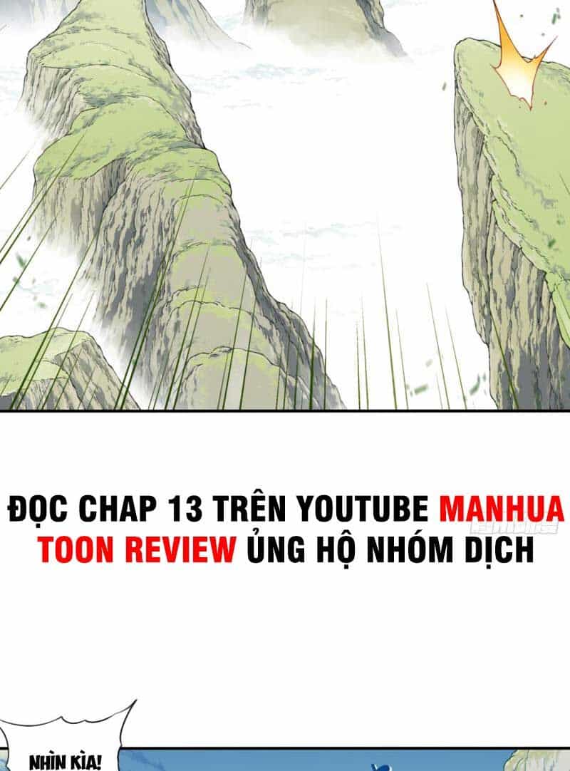 Ta Dùng Cơ Bắp Xưng Bá Tu Tiên Giới - Chương 1 - ảnh 14