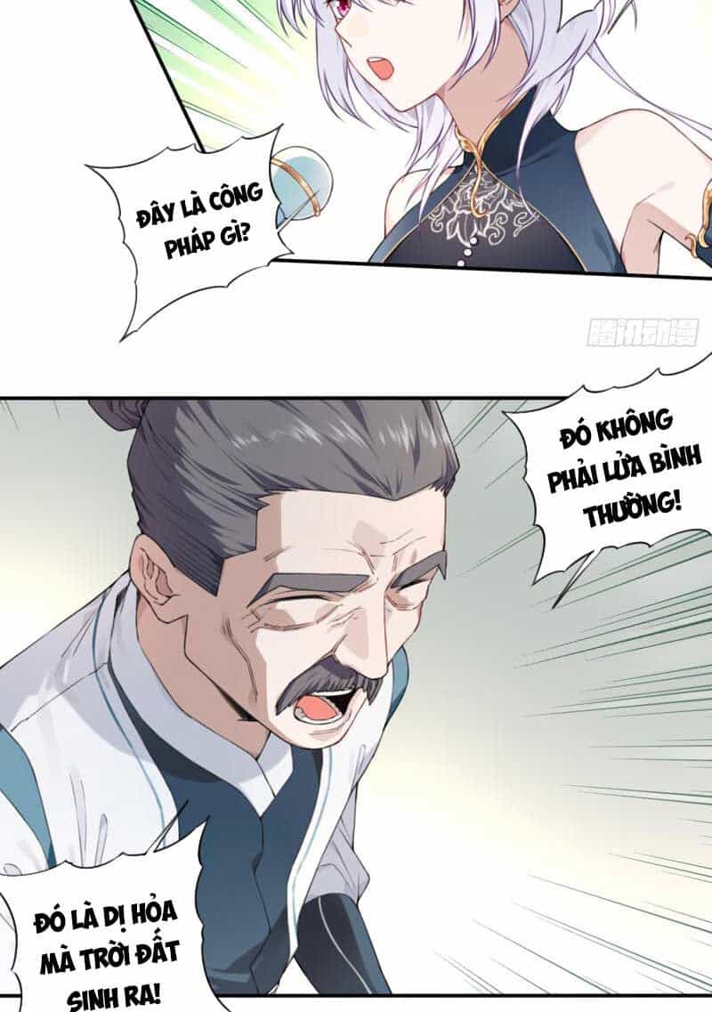Ta Dùng Cơ Bắp Xưng Bá Tu Tiên Giới - Chương 1 - ảnh 34