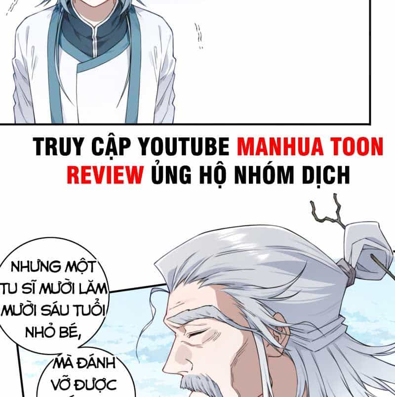 Ta Dùng Cơ Bắp Xưng Bá Tu Tiên Giới - Chương 10 - ảnh 32