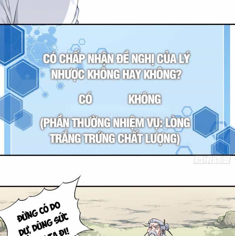 Ta Dùng Cơ Bắp Xưng Bá Tu Tiên Giới - Chương 10 - ảnh 41