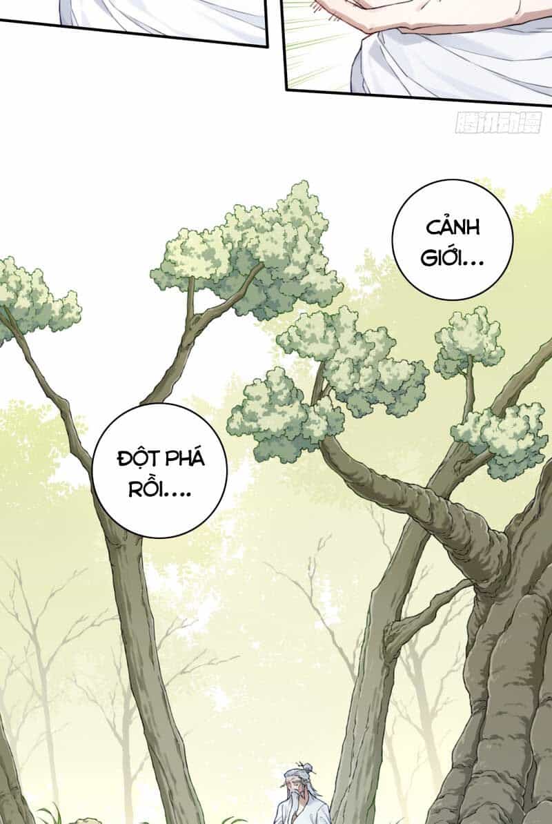Ta Dùng Cơ Bắp Xưng Bá Tu Tiên Giới - Chương 10 - ảnh 6