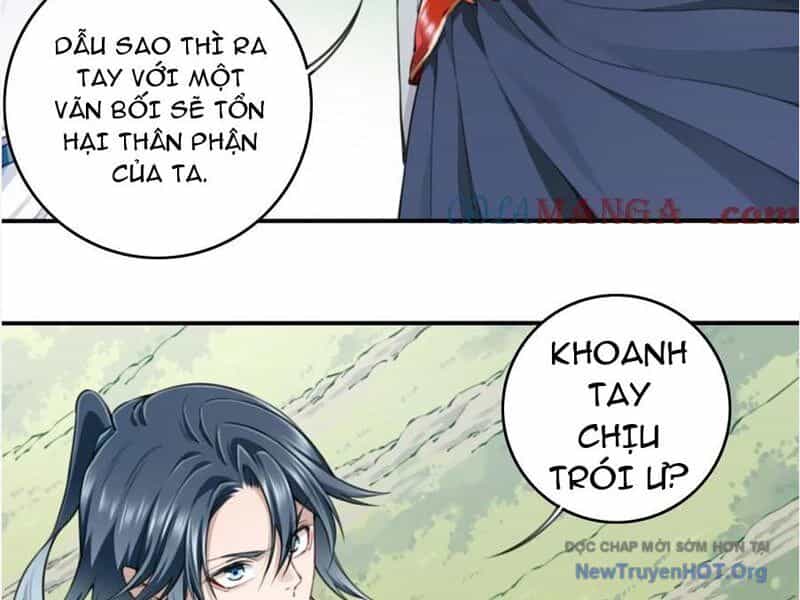 Ta Dùng Cơ Bắp Xưng Bá Tu Tiên Giới - Chương 100 - ảnh 22
