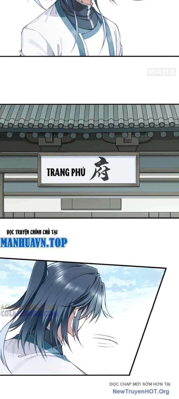 Ta Dùng Cơ Bắp Xưng Bá Tu Tiên Giới - Chương 102 - ảnh 2