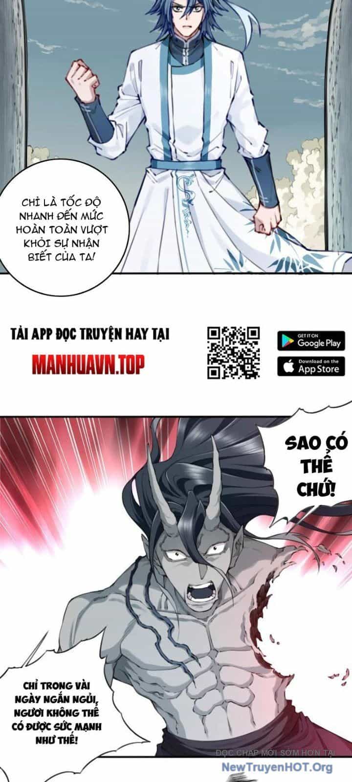 Ta Dùng Cơ Bắp Xưng Bá Tu Tiên Giới - Chương 102 - ảnh 22