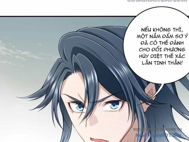 Ta Dùng Cơ Bắp Xưng Bá Tu Tiên Giới - Chương 103 - ảnh 34