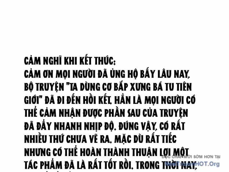 Ta Dùng Cơ Bắp Xưng Bá Tu Tiên Giới - Chương 104 - ảnh 97