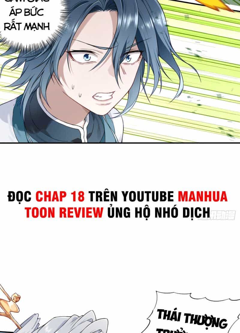 Ta Dùng Cơ Bắp Xưng Bá Tu Tiên Giới - Chương 11 - ảnh 14