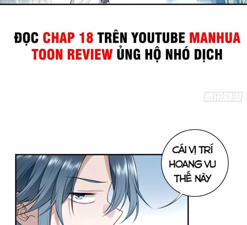 Ta Dùng Cơ Bắp Xưng Bá Tu Tiên Giới - Chương 11 - ảnh 28
