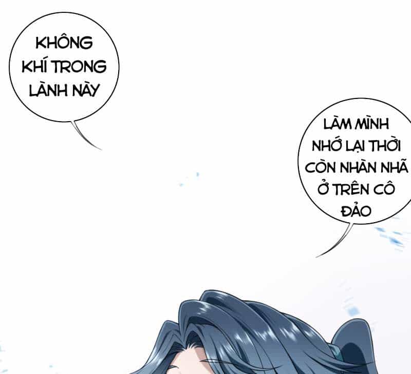 Ta Dùng Cơ Bắp Xưng Bá Tu Tiên Giới - Chương 11 - ảnh 32