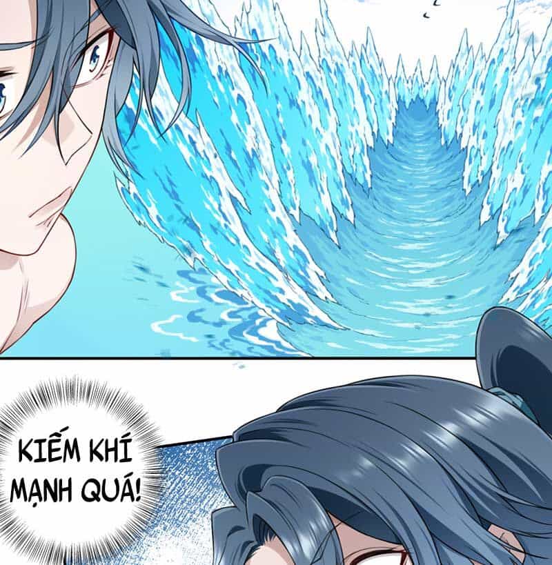 Ta Dùng Cơ Bắp Xưng Bá Tu Tiên Giới - Chương 12 - ảnh 40