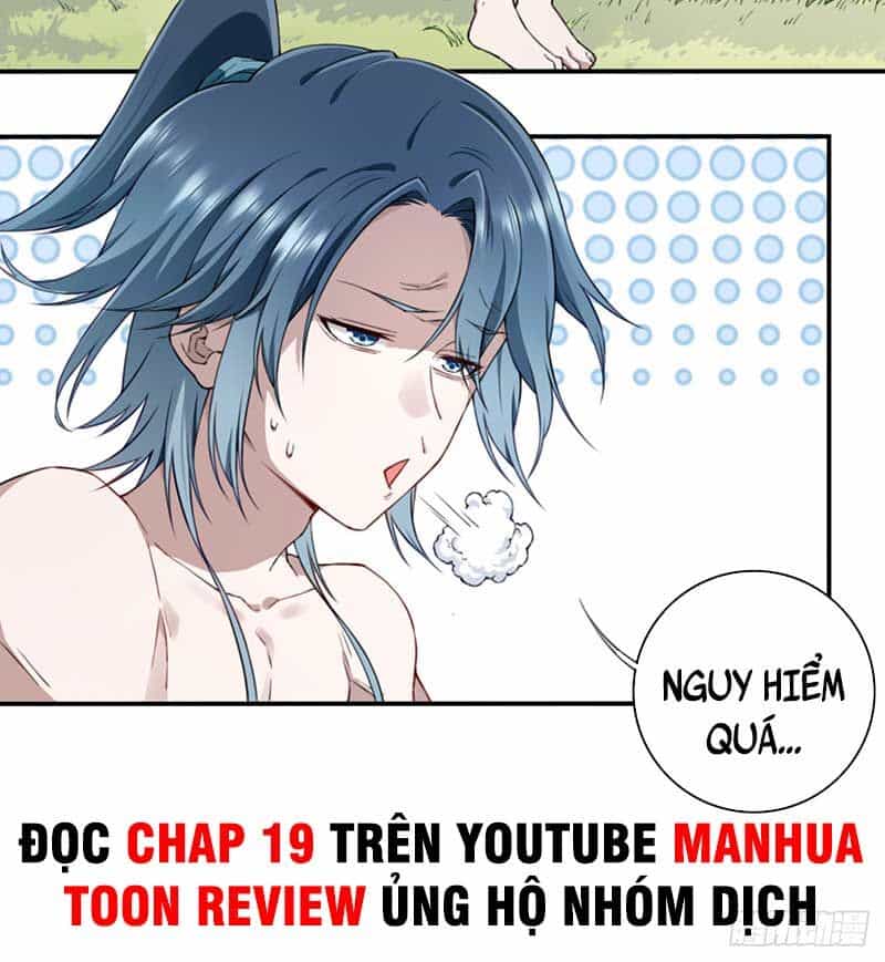 Ta Dùng Cơ Bắp Xưng Bá Tu Tiên Giới - Chương 12 - ảnh 61