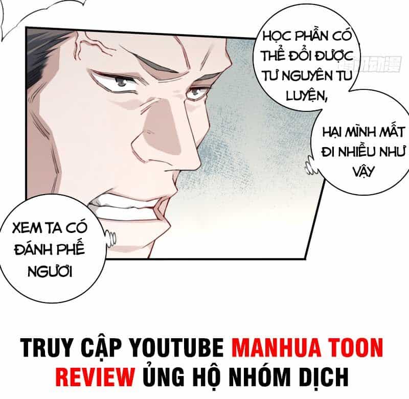 Ta Dùng Cơ Bắp Xưng Bá Tu Tiên Giới - Chương 13 - ảnh 46