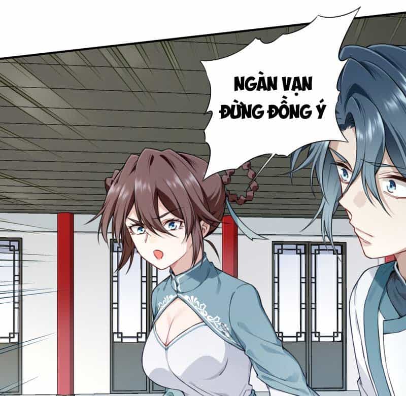 Ta Dùng Cơ Bắp Xưng Bá Tu Tiên Giới - Chương 13 - ảnh 47