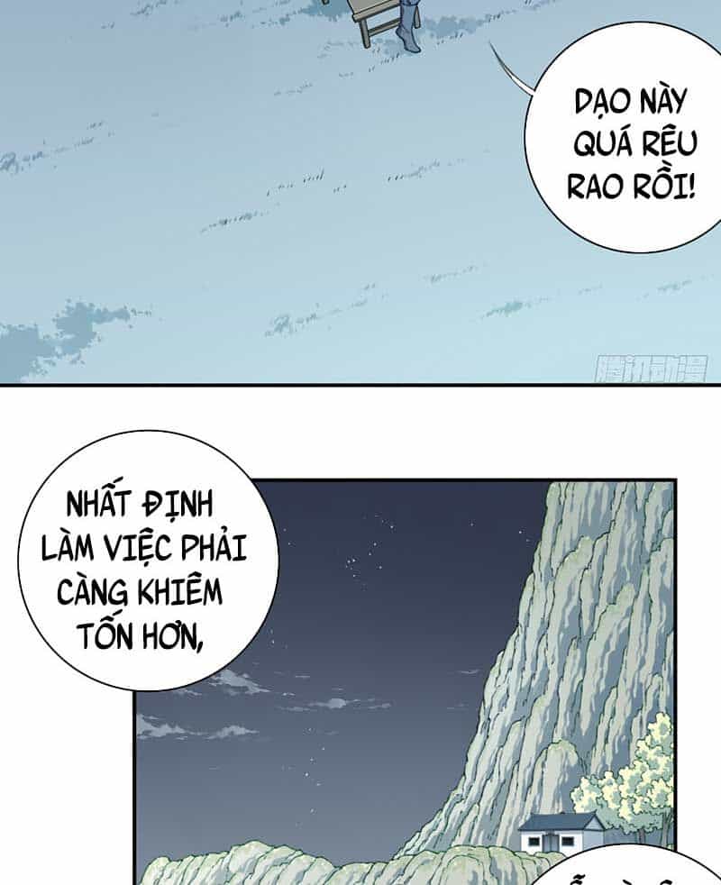 Ta Dùng Cơ Bắp Xưng Bá Tu Tiên Giới - Chương 14 - ảnh 46