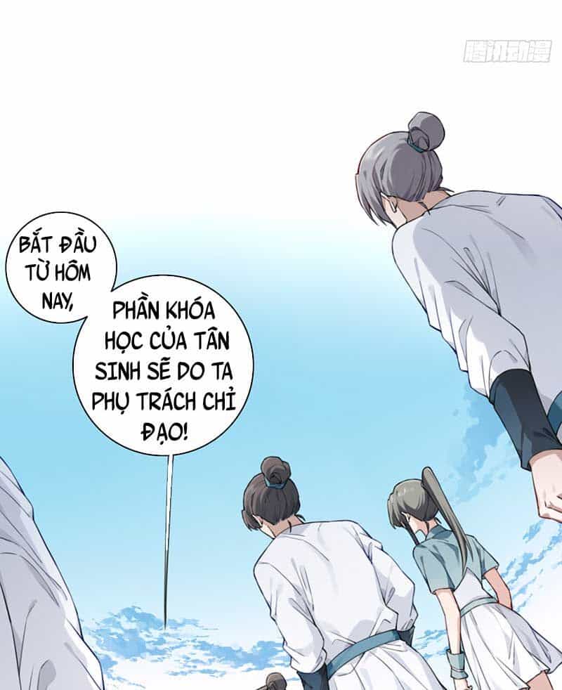 Ta Dùng Cơ Bắp Xưng Bá Tu Tiên Giới - Chương 14 - ảnh 48