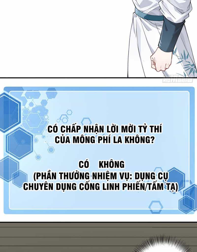 Ta Dùng Cơ Bắp Xưng Bá Tu Tiên Giới - Chương 14 - ảnh 9