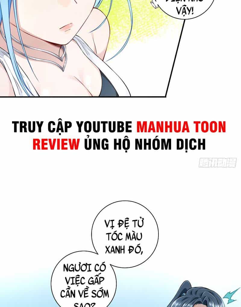 Ta Dùng Cơ Bắp Xưng Bá Tu Tiên Giới - Chương 15 - ảnh 6