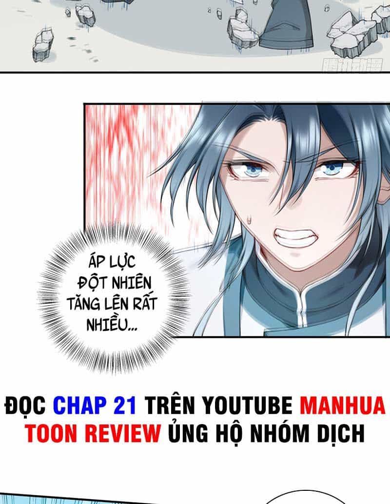 Ta Dùng Cơ Bắp Xưng Bá Tu Tiên Giới - Chương 16 - ảnh 17