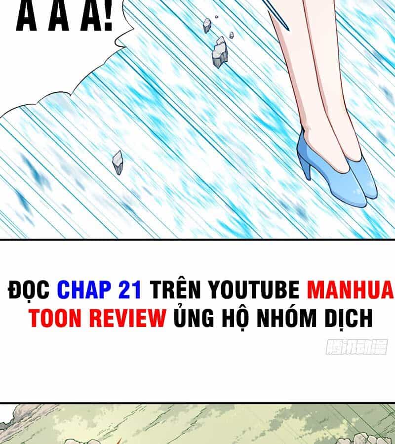 Ta Dùng Cơ Bắp Xưng Bá Tu Tiên Giới - Chương 16 - ảnh 32