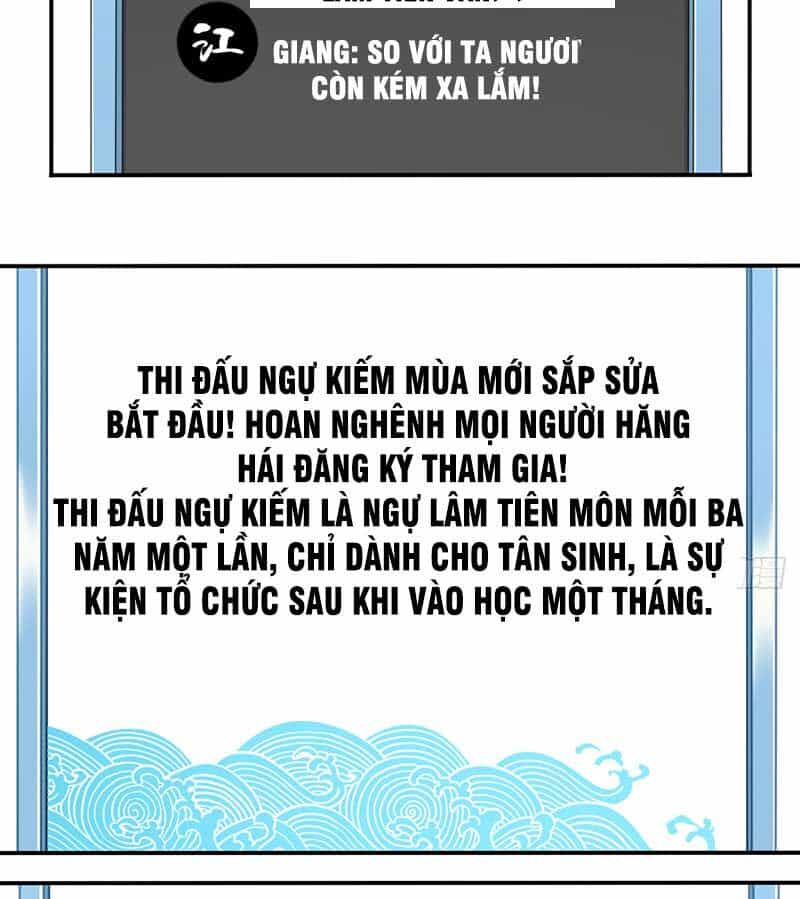 Ta Dùng Cơ Bắp Xưng Bá Tu Tiên Giới - Chương 16 - ảnh 41
