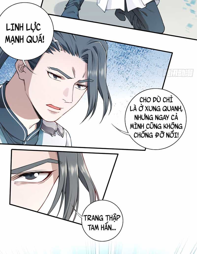 Ta Dùng Cơ Bắp Xưng Bá Tu Tiên Giới - Chương 16 - ảnh 5