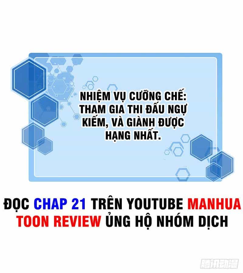 Ta Dùng Cơ Bắp Xưng Bá Tu Tiên Giới - Chương 16 - ảnh 51