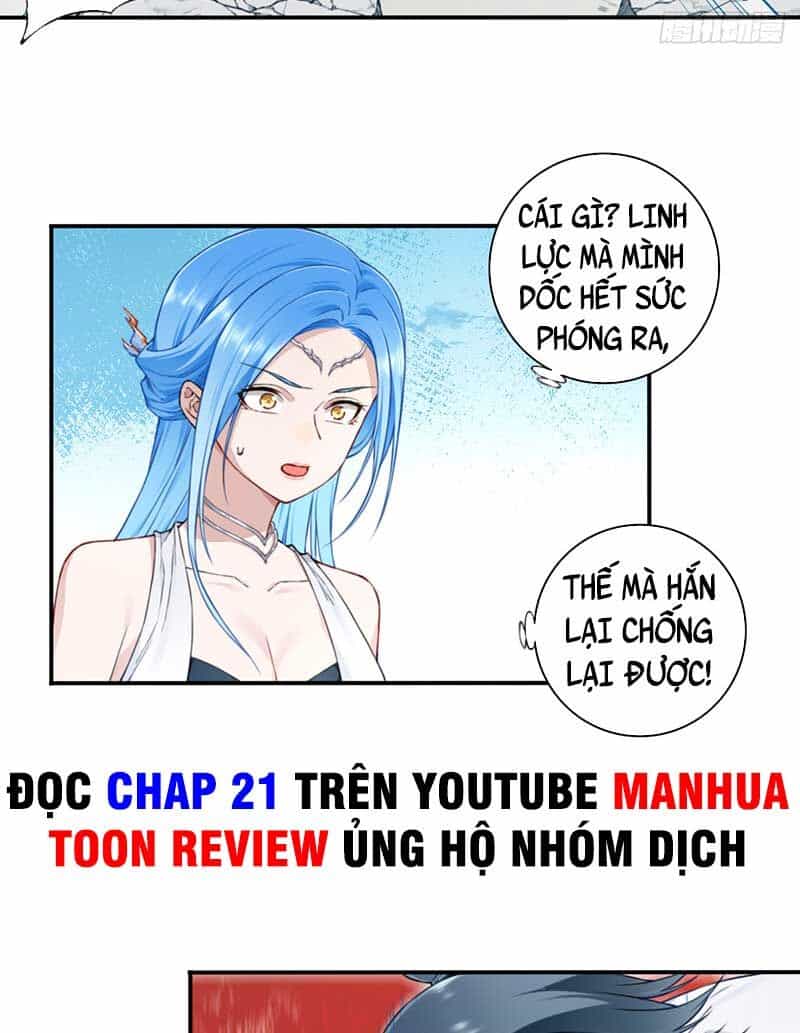 Ta Dùng Cơ Bắp Xưng Bá Tu Tiên Giới - Chương 16 - ảnh 7
