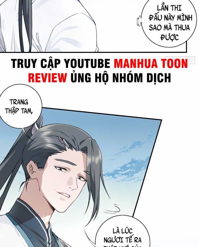 Ta Dùng Cơ Bắp Xưng Bá Tu Tiên Giới - Chương 17 - ảnh 32