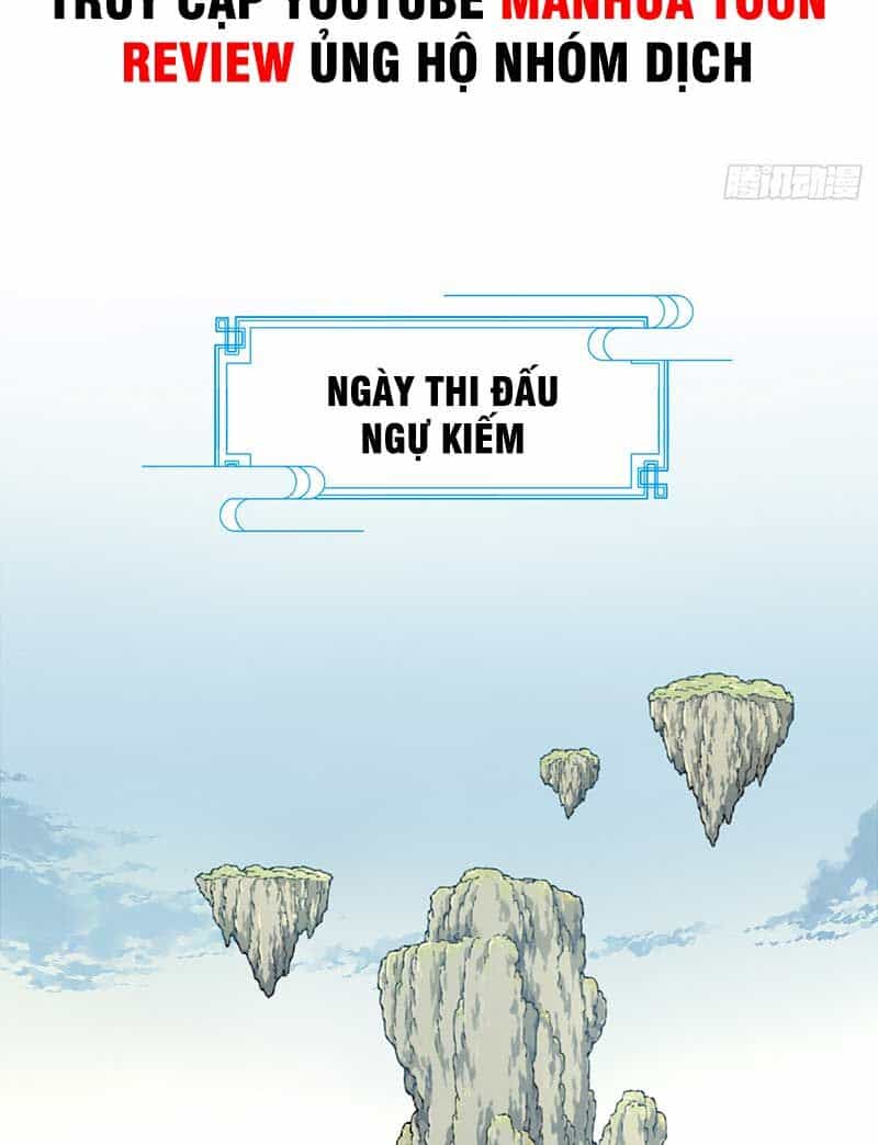 Ta Dùng Cơ Bắp Xưng Bá Tu Tiên Giới - Chương 17 - ảnh 4