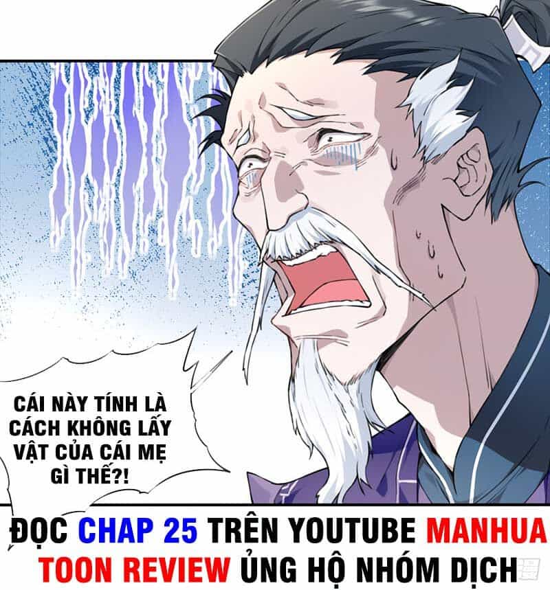 Ta Dùng Cơ Bắp Xưng Bá Tu Tiên Giới - Chương 17 - ảnh 66