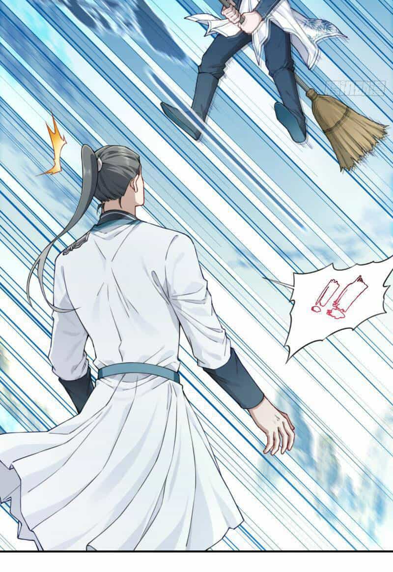 Ta Dùng Cơ Bắp Xưng Bá Tu Tiên Giới - Chương 18 - ảnh 30