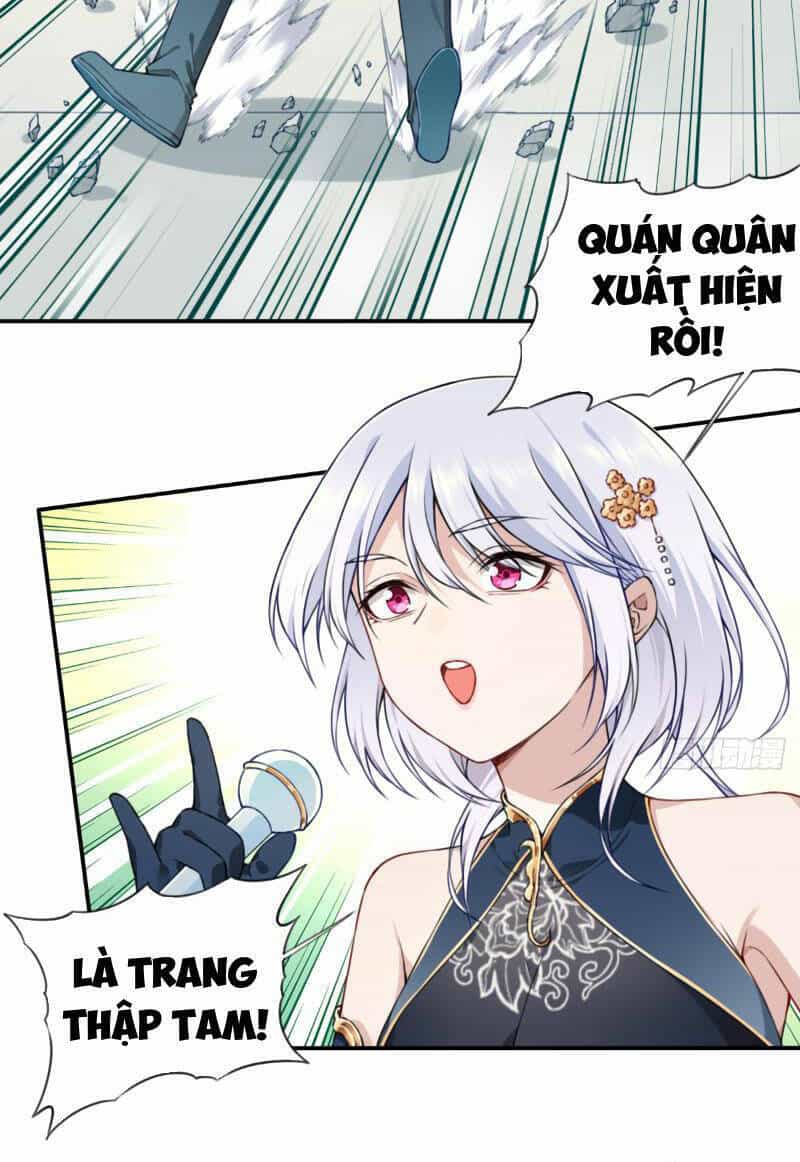 Ta Dùng Cơ Bắp Xưng Bá Tu Tiên Giới - Chương 18 - ảnh 38