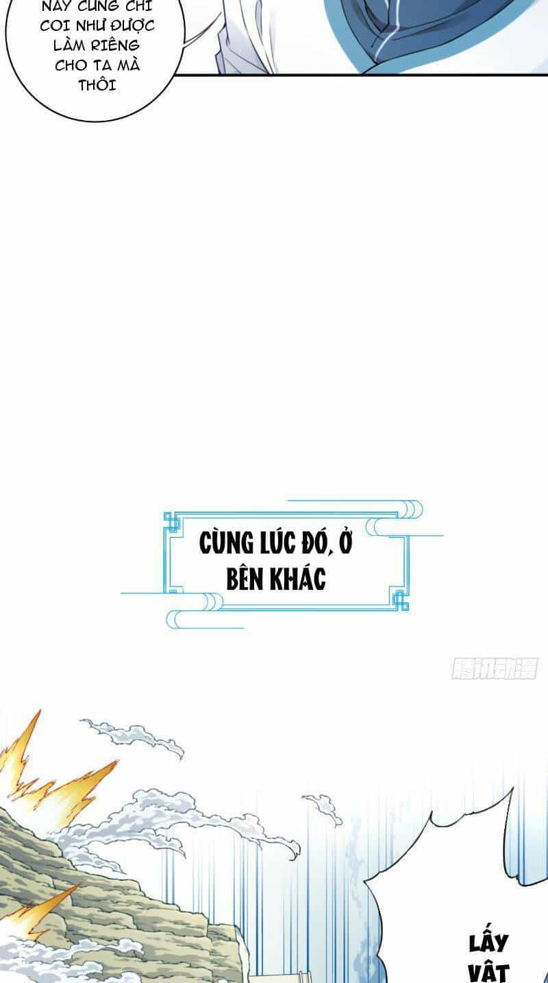 Ta Dùng Cơ Bắp Xưng Bá Tu Tiên Giới - Chương 18 - ảnh 5