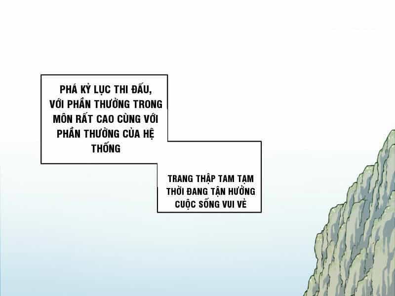 Ta Dùng Cơ Bắp Xưng Bá Tu Tiên Giới - Chương 19 - ảnh 1