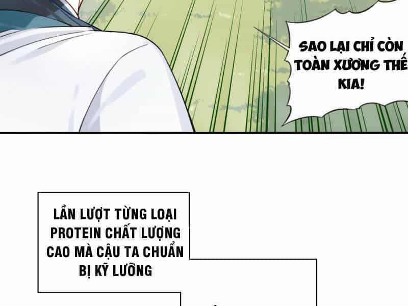 Ta Dùng Cơ Bắp Xưng Bá Tu Tiên Giới - Chương 19 - ảnh 12