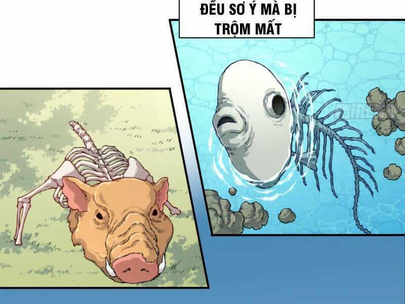 Ta Dùng Cơ Bắp Xưng Bá Tu Tiên Giới - Chương 19 - ảnh 13