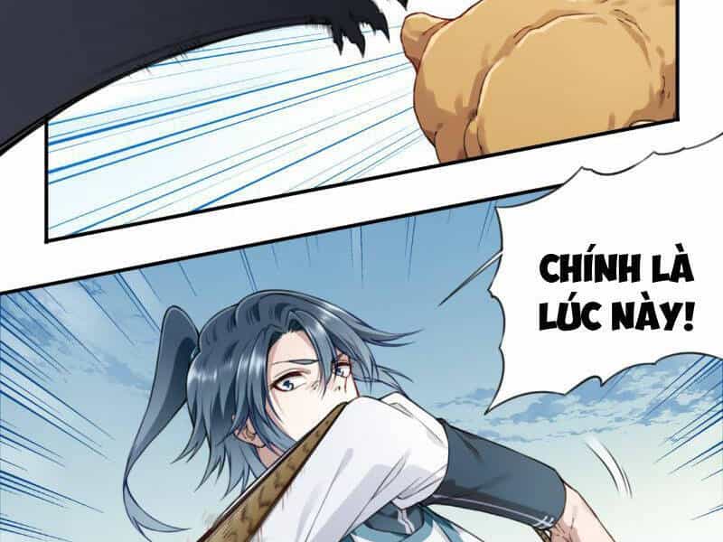 Ta Dùng Cơ Bắp Xưng Bá Tu Tiên Giới - Chương 19 - ảnh 27