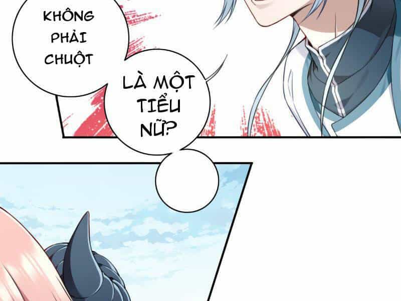 Ta Dùng Cơ Bắp Xưng Bá Tu Tiên Giới - Chương 19 - ảnh 34