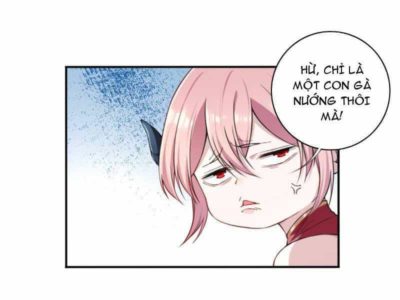 Ta Dùng Cơ Bắp Xưng Bá Tu Tiên Giới - Chương 19 - ảnh 44