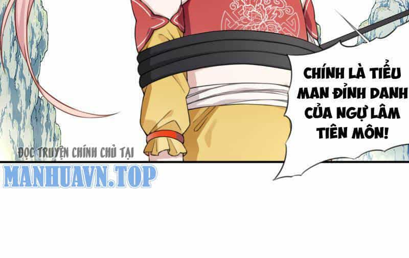 Ta Dùng Cơ Bắp Xưng Bá Tu Tiên Giới - Chương 19 - ảnh 87