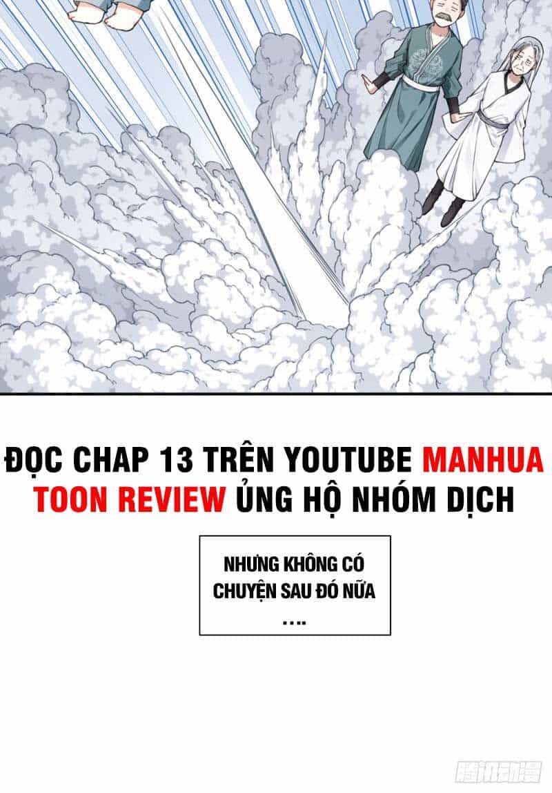 Ta Dùng Cơ Bắp Xưng Bá Tu Tiên Giới - Chương 2 - ảnh 26