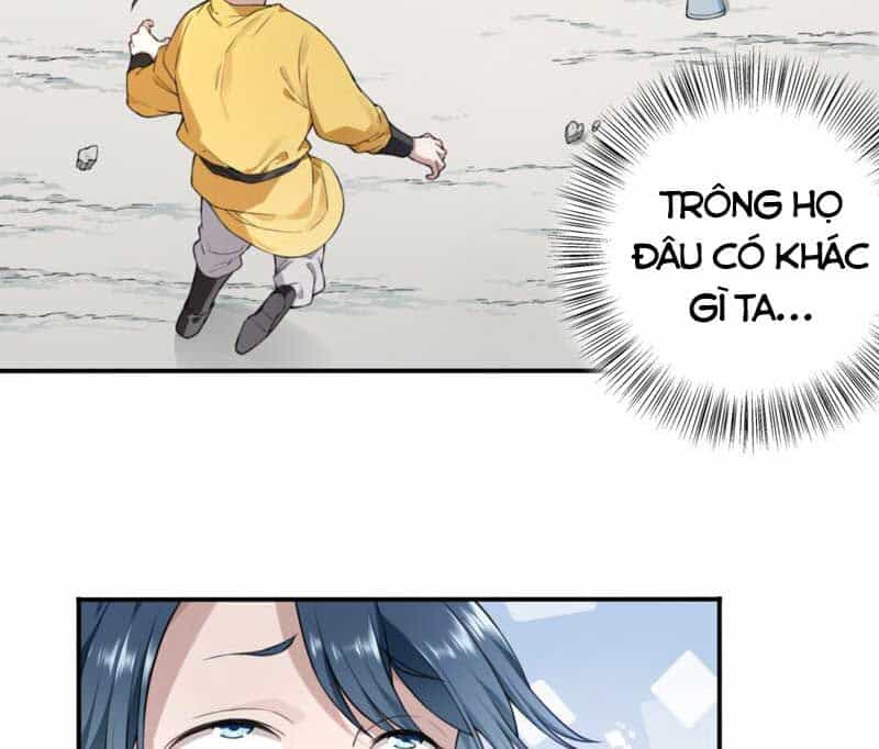 Ta Dùng Cơ Bắp Xưng Bá Tu Tiên Giới - Chương 2 - ảnh 35